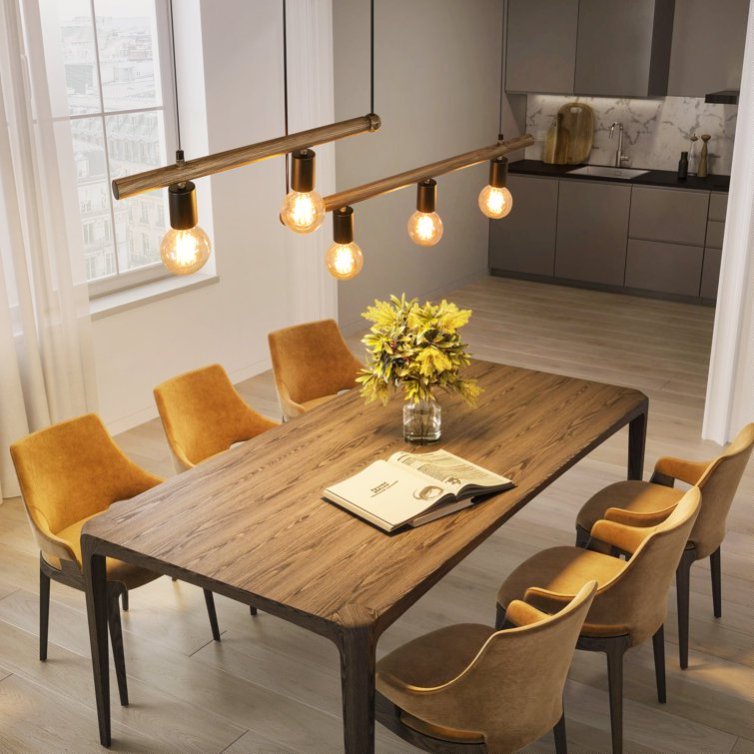 Kitchen Island Pendant Light My Store