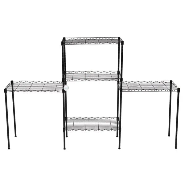 Combination Metal Household Shelves My Store