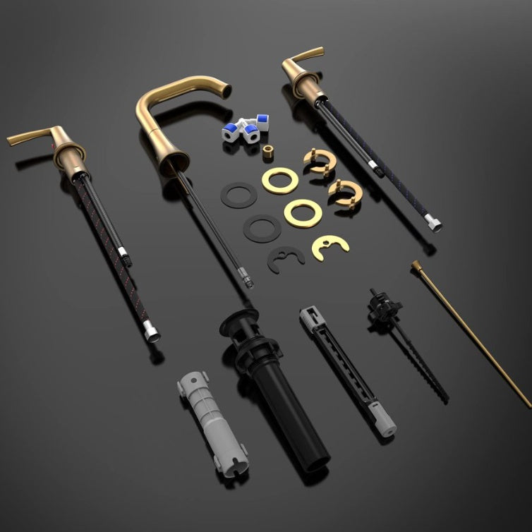 Bathroom Faucet My Store