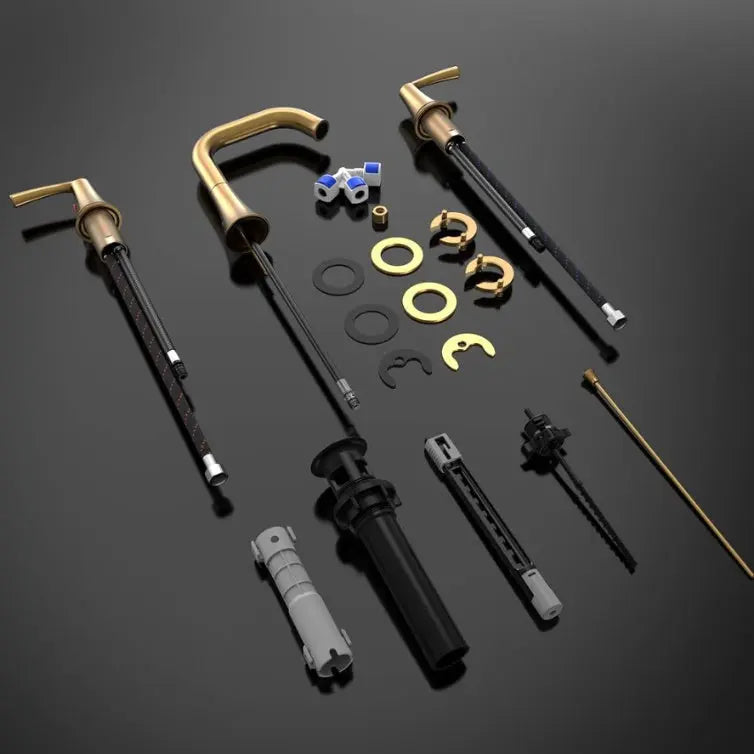 Bathroom Faucet My Store