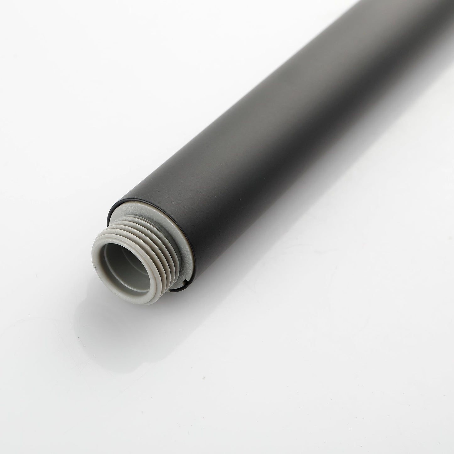 Handheld Shower head With 28 Inch Slide Bar And 59 Inch Hose Inkedjoy