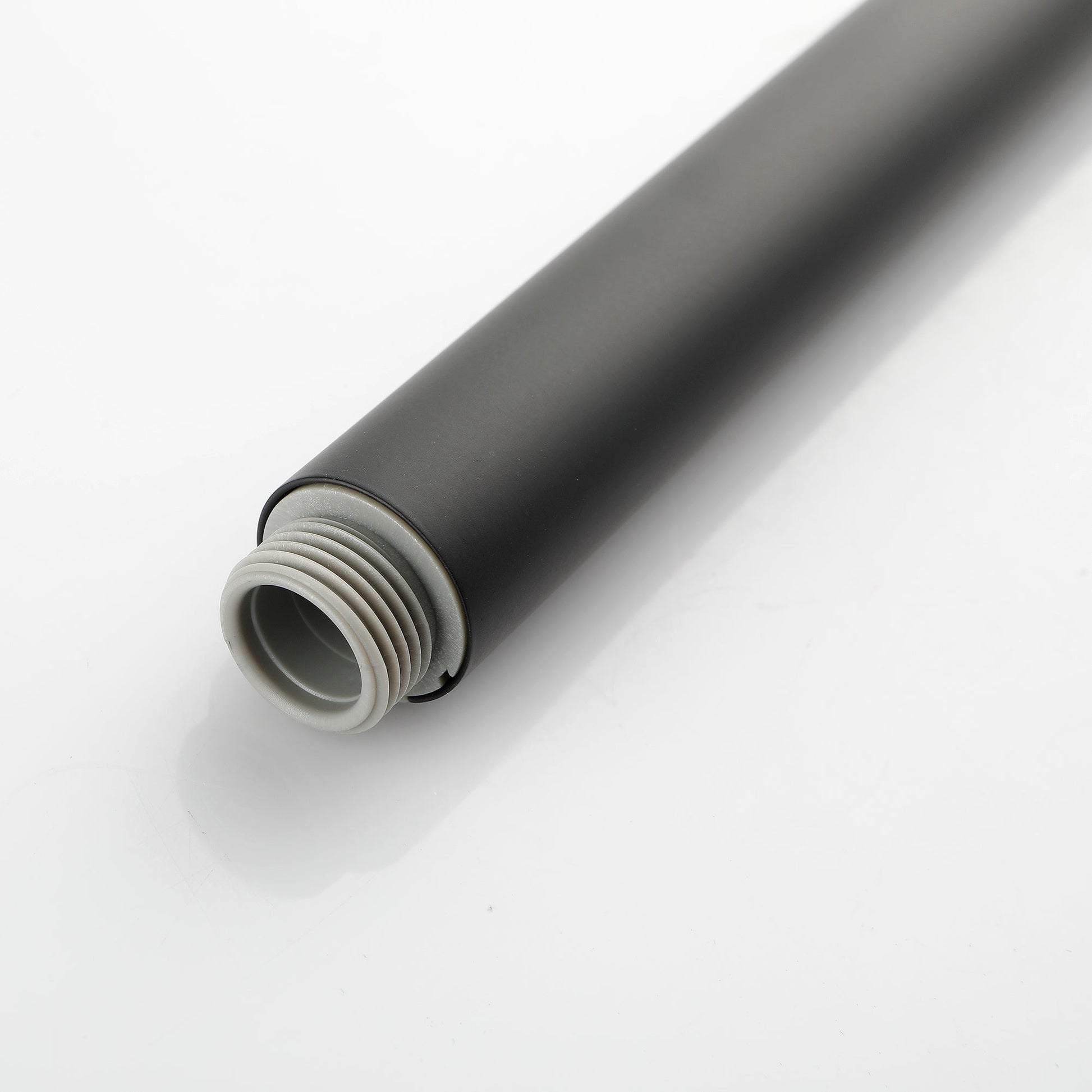 Handheld Shower head With 28 Inch Slide Bar And 59 Inch Hose Inkedjoy