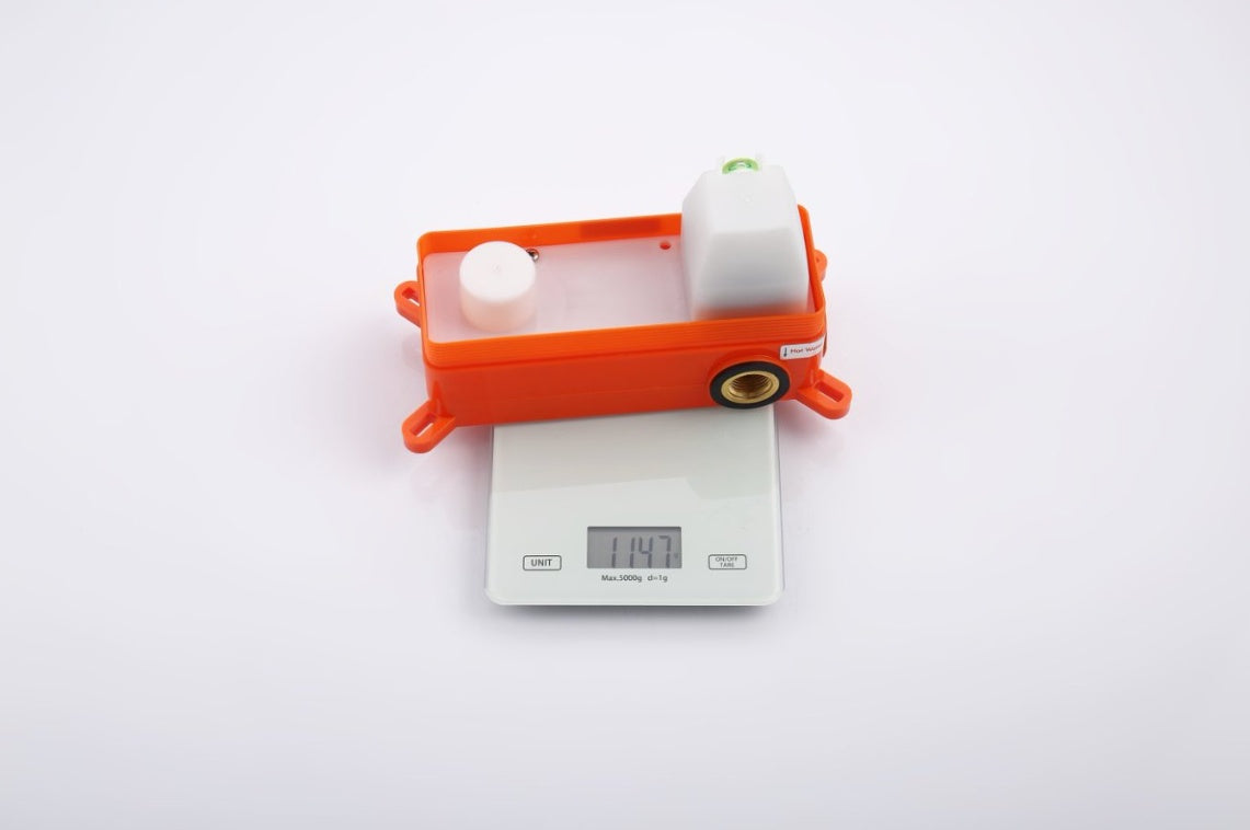 Wall Mount Faucet For Bathroom Sink Or Bathtub- Brushed Nickel Ohberri