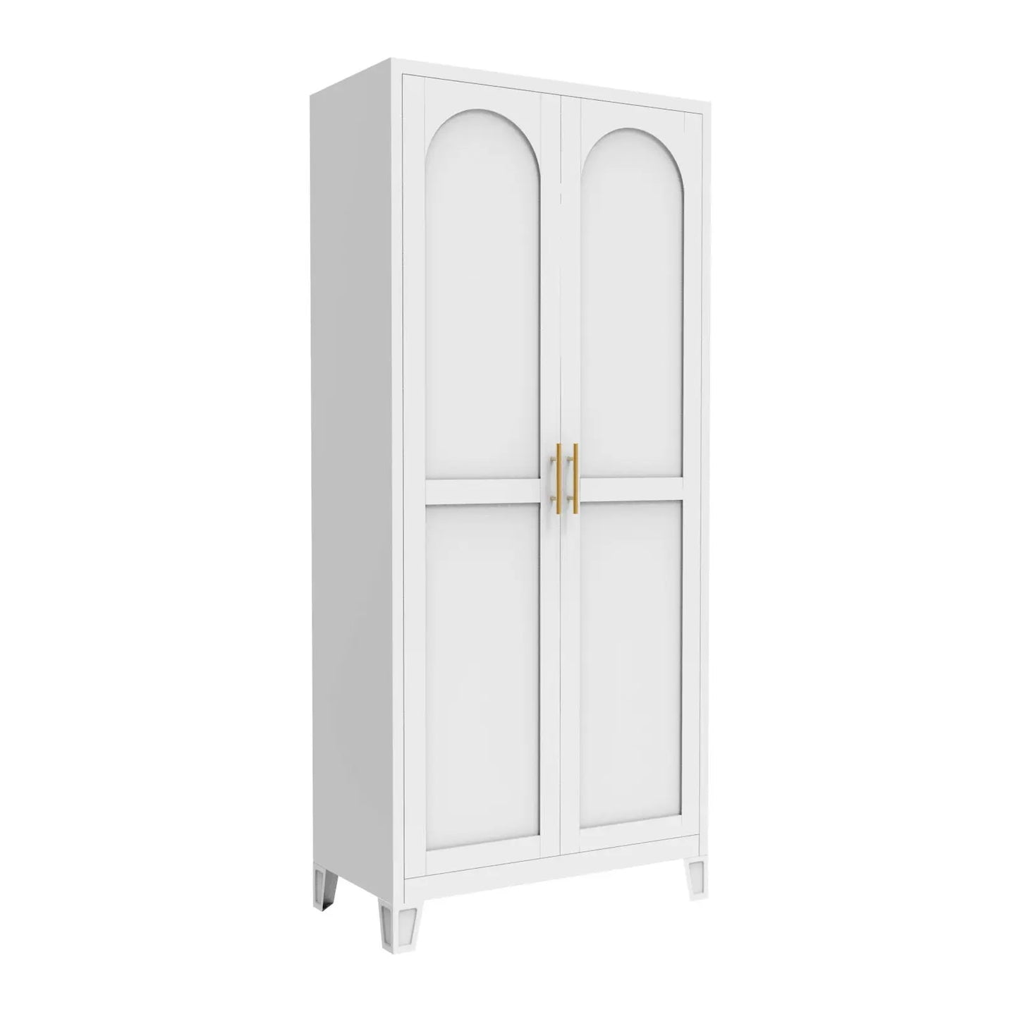 2 Shapely Doors Cabinet My Store