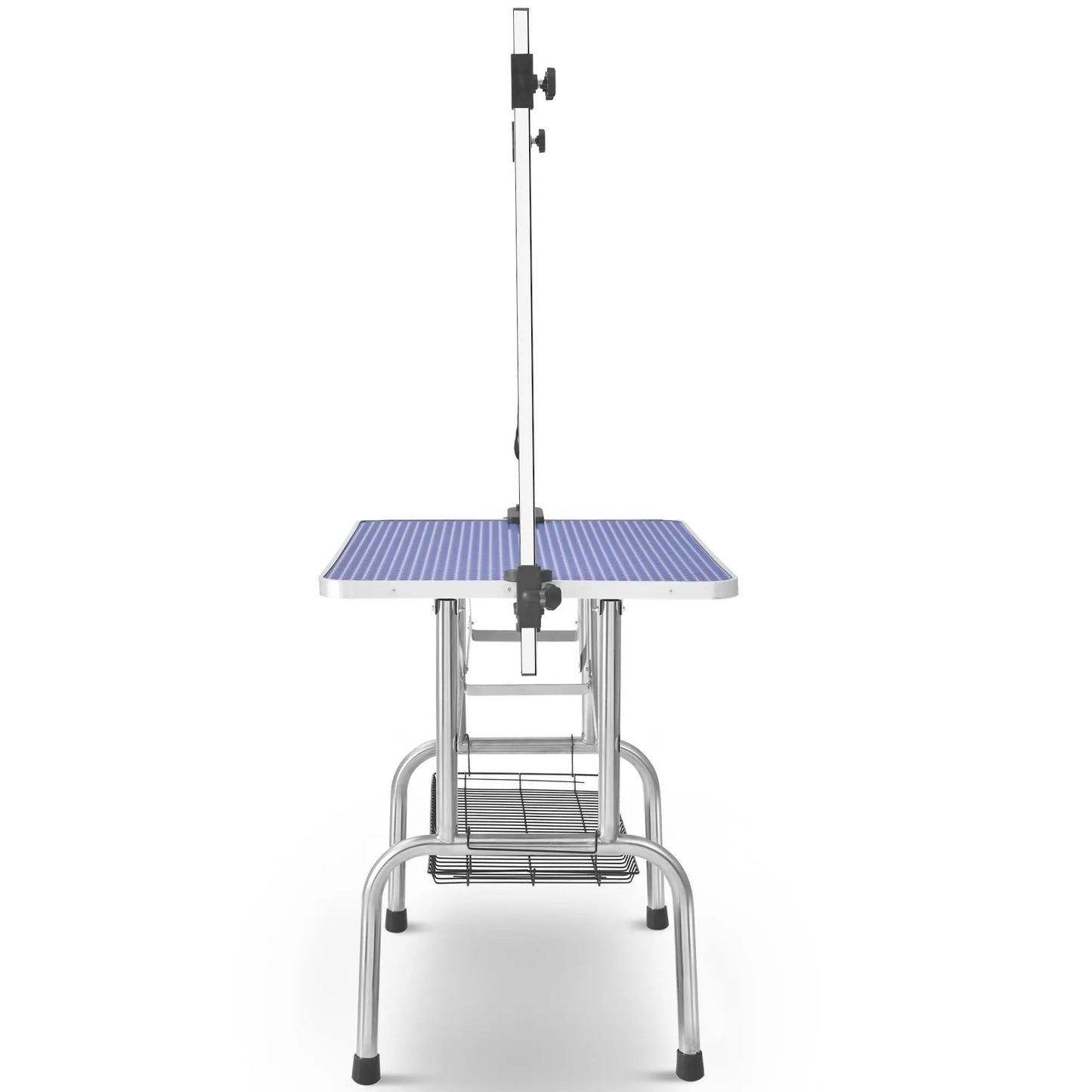 Stainless Steel Folding Dog Pet Grooming Table Heavy Duty Grooming Table My Store