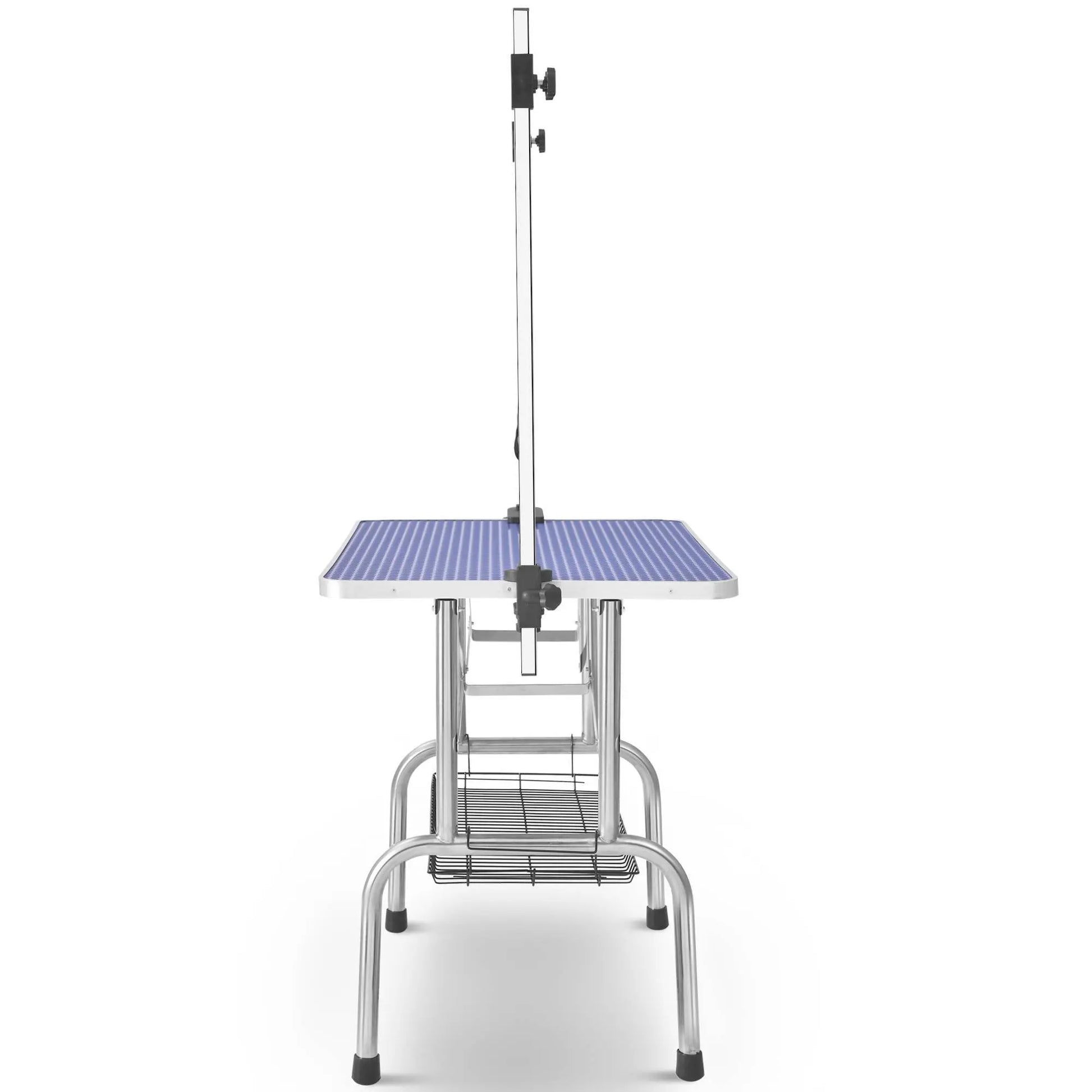 Stainless Steel Folding Dog Pet Grooming Table Heavy Duty Grooming Table My Store