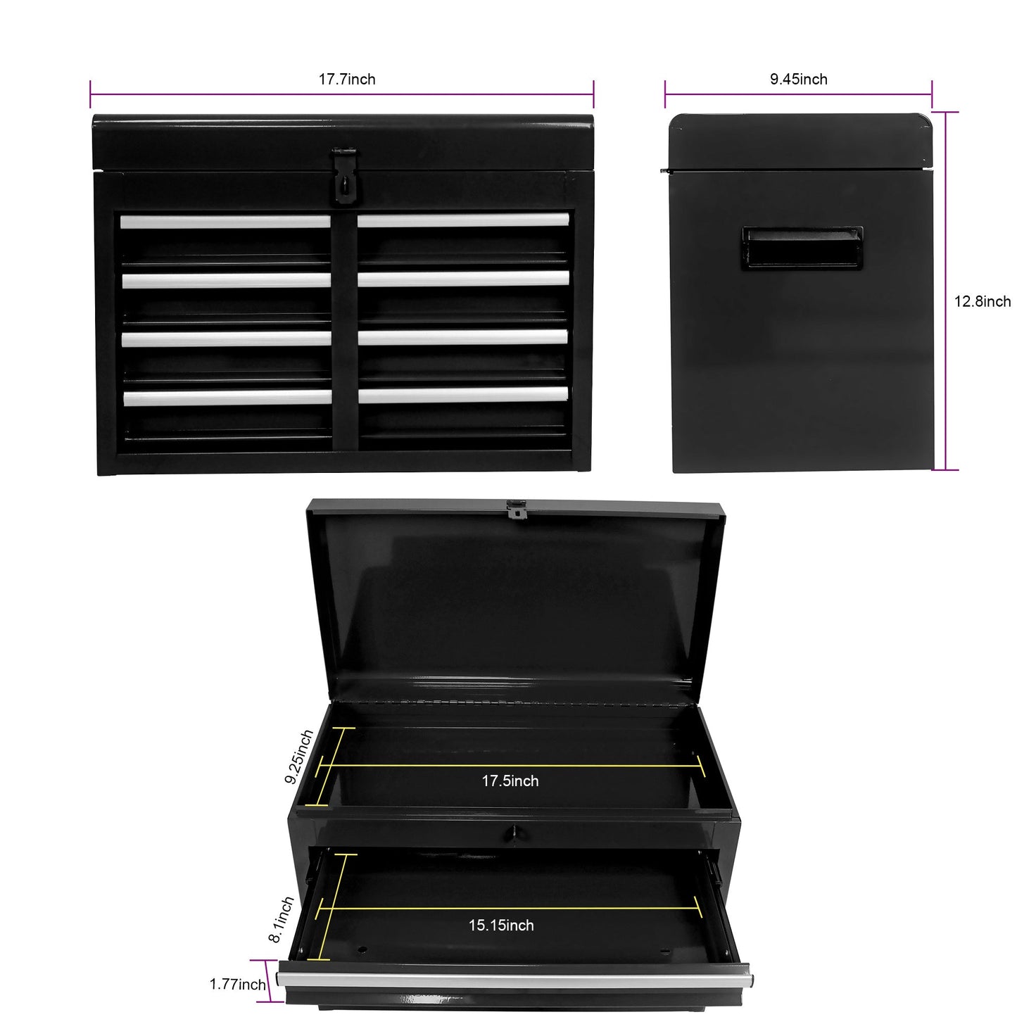 Metal Tool Storage Cabinets My Store