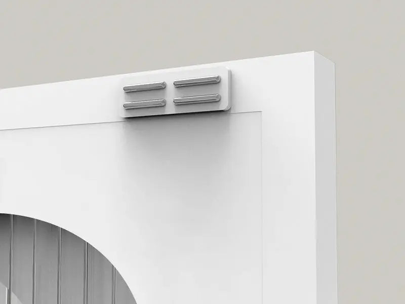 2 Shapely Doors Cabinet My Store