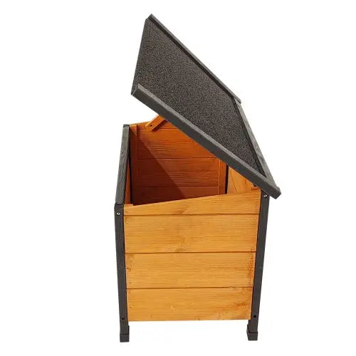Wearable Strong Playground Dog House My Store