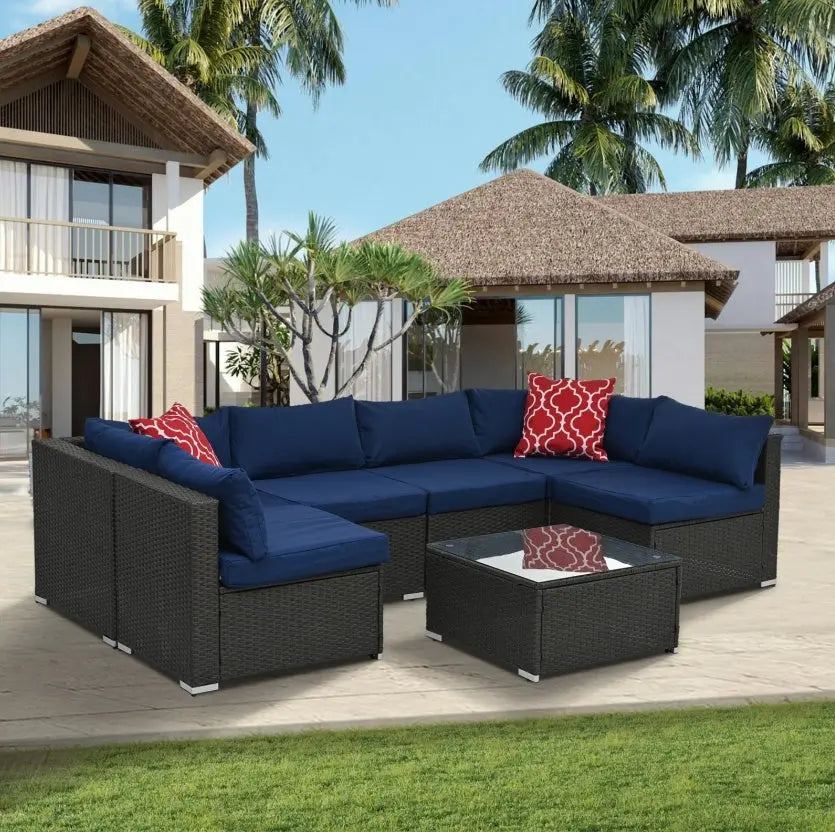 Patio Furniture Sets My Store