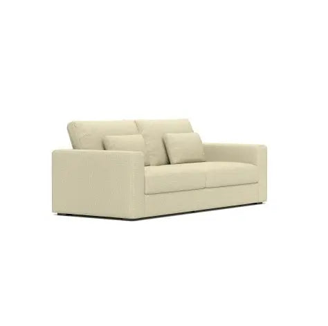 Modern Sofa Couch 3 Seater Sofa With Detachable Cover My Store