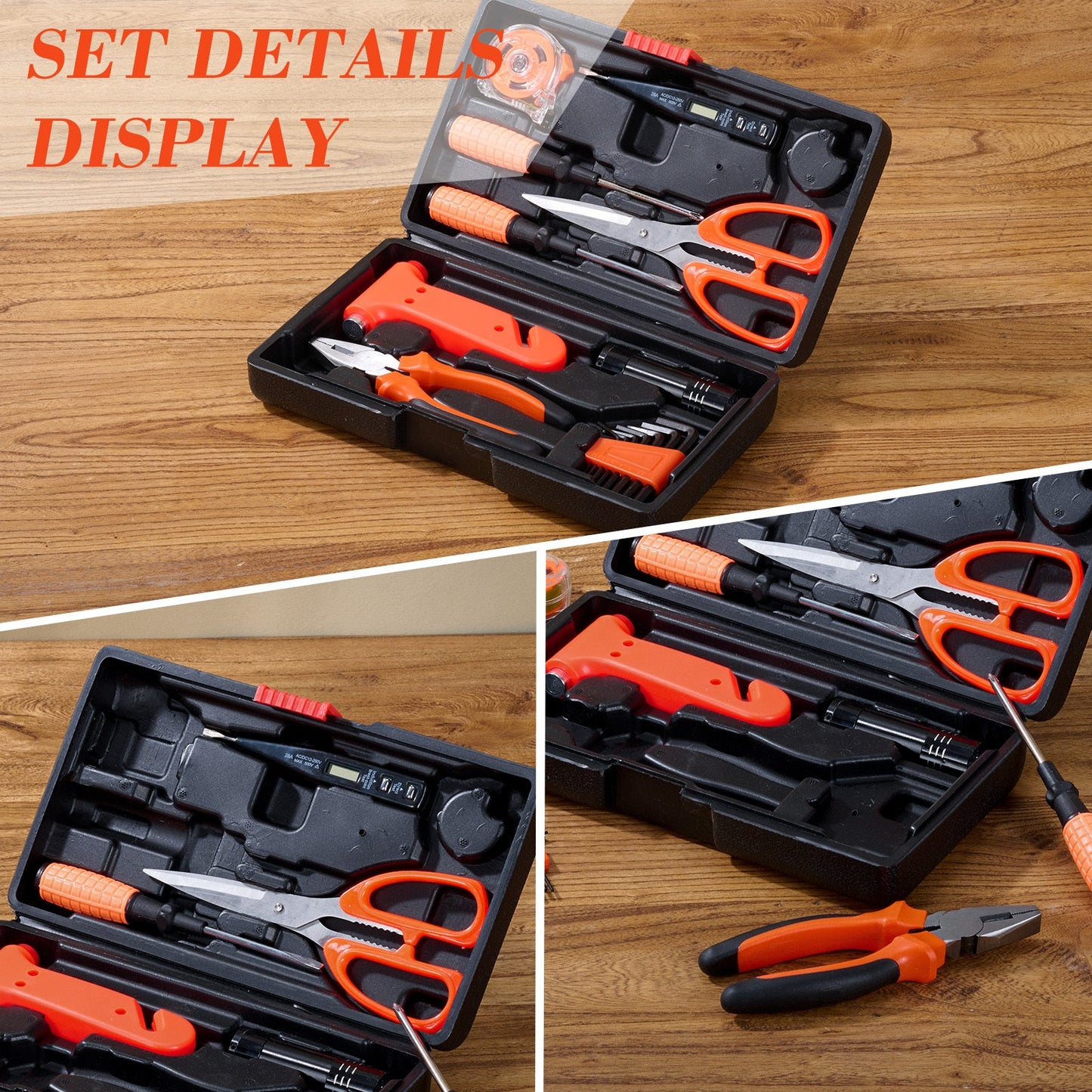 Tool Box My Store