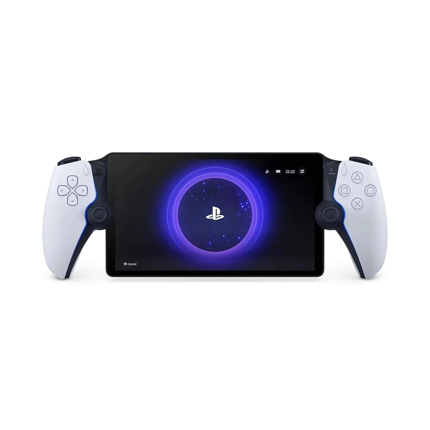 Sony PlayStation Portal Remote Player - PlayStation 5 - Ohberri