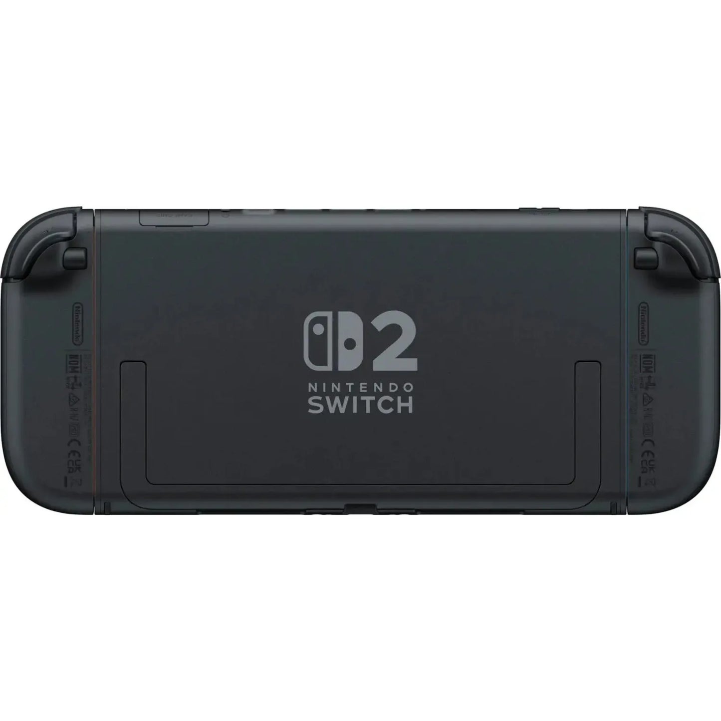 Nintendo Switch 2 Multi–Standard & Mario Kart World Bundle - Ohberri