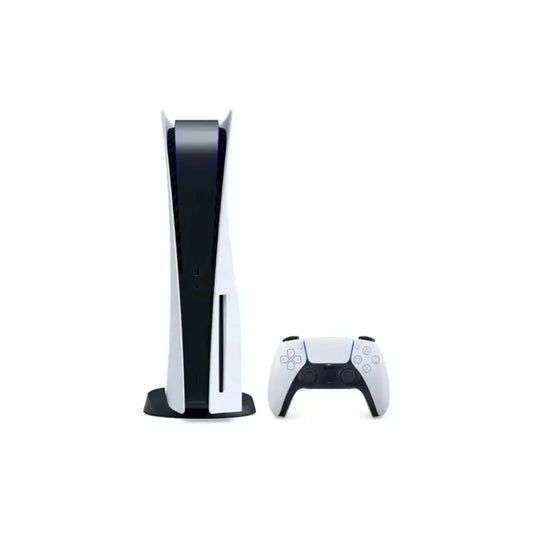 Sony PlayStation 5 Console - Marvel's Spider-Man 2 Bundle - Ohberri