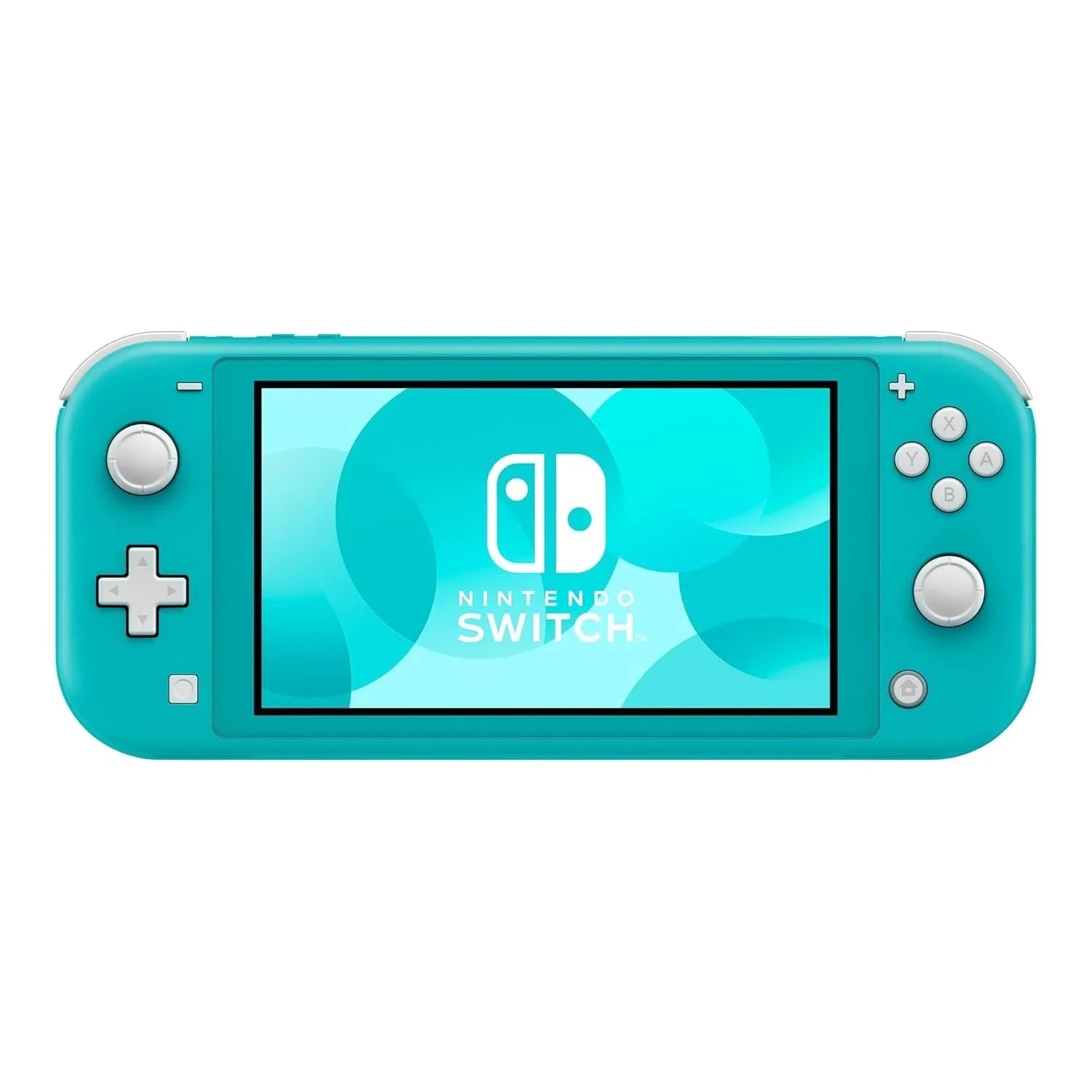 NINTENDO Switch Lite Turquoise - Ohberri