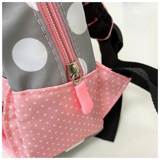 Minnie School backpack For Kids - Ohberri