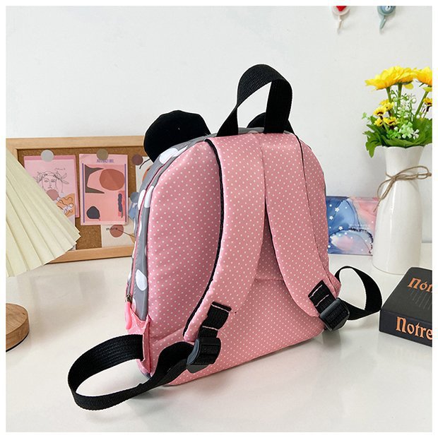 Minnie School backpack For Kids - Ohberri
