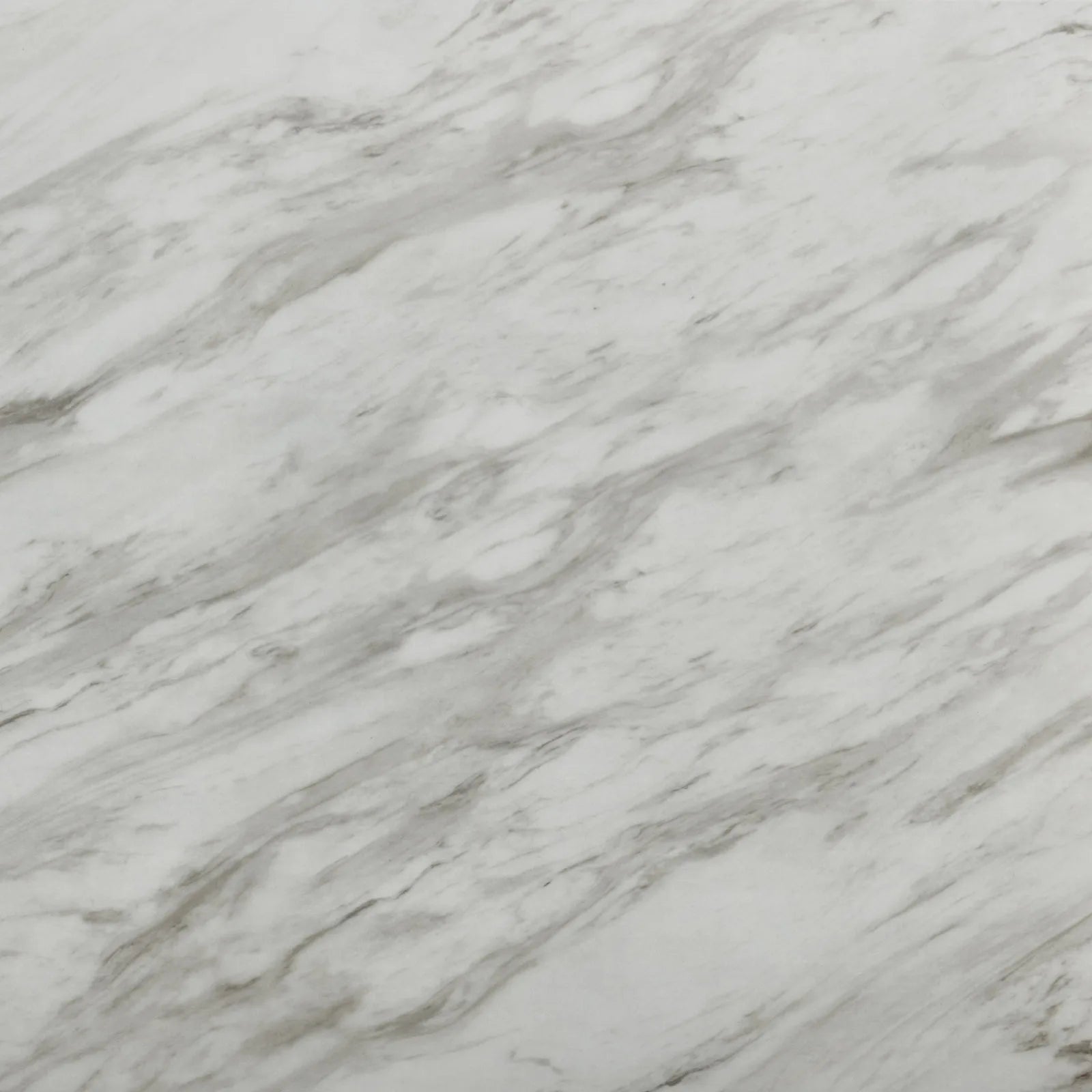 5-Piece Dining Set with Faux Marble Tabletop, Faux Marble dining table set for 4, Modern Wooden Dining Table Set for Kitchen - Ohberri