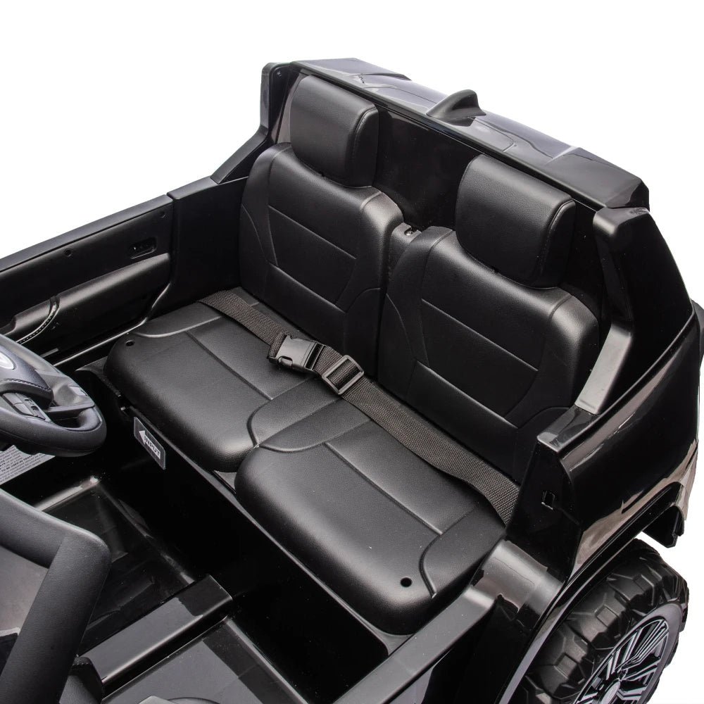 LEXUS LX600 24V Two-seater W/Parents Control Ohberri