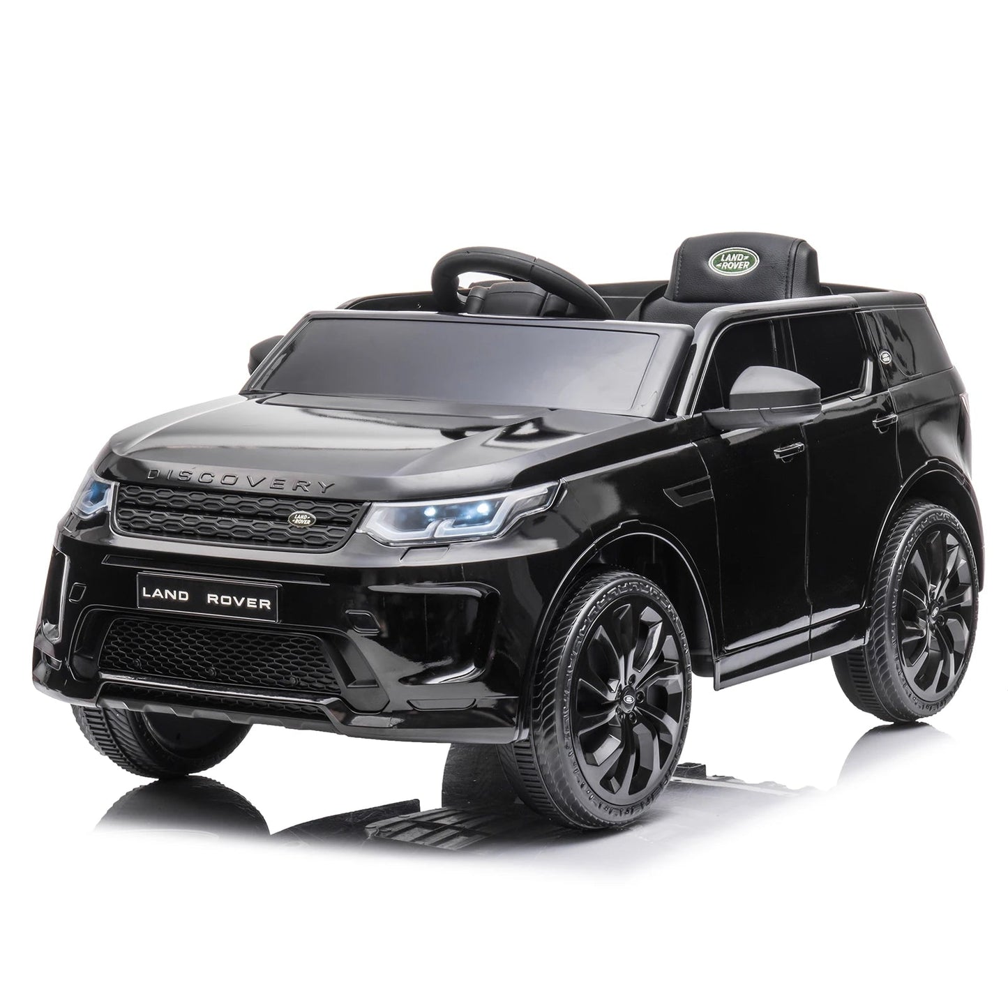 Ride on Car for Kids 12V power Battery Electric Vehicles Ride On Truck w/ Remote Control Ohberri