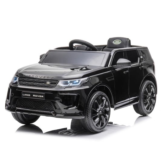 Ride on Car for Kids 12V power Battery Electric Vehicles Ride On Truck w/ Remote Control Ohberri