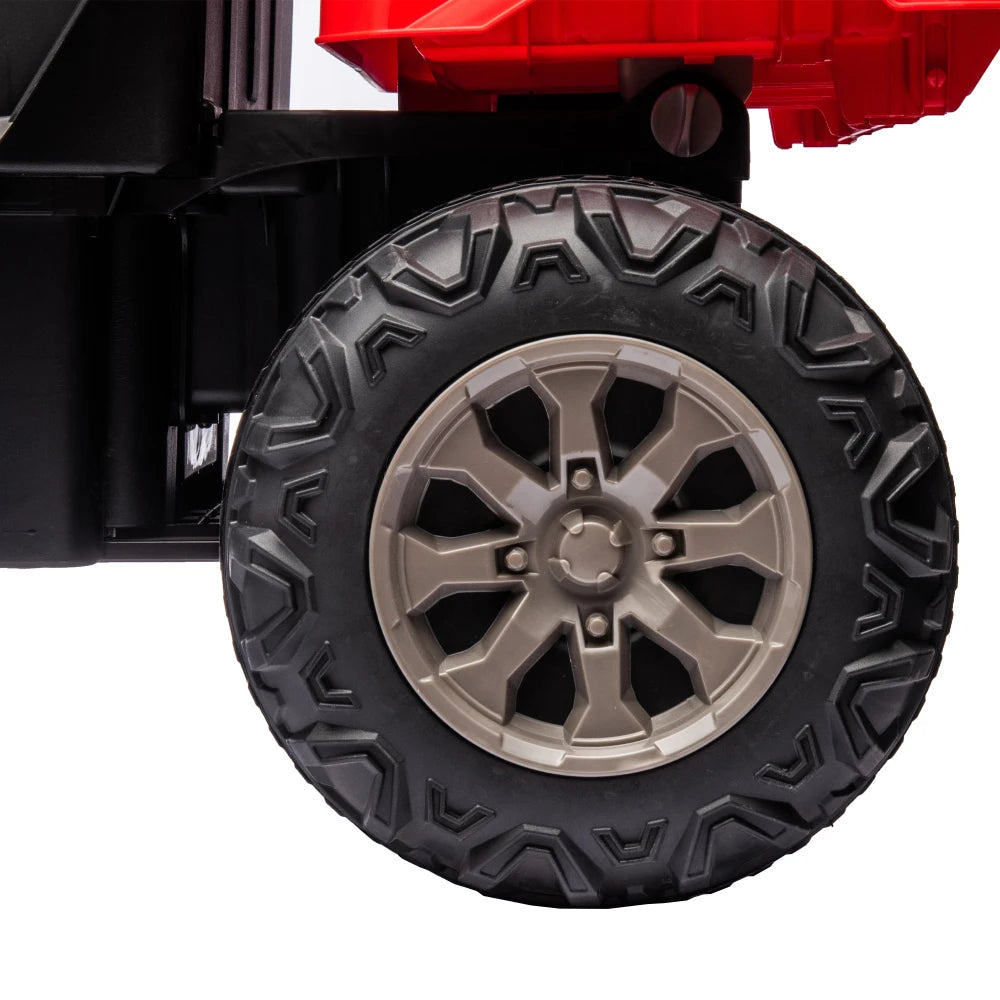 24V Ride On Truck 2 Seater Ride On UTV Ohberri