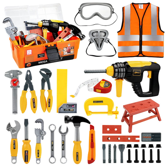 Children's repair kit - Ohberri