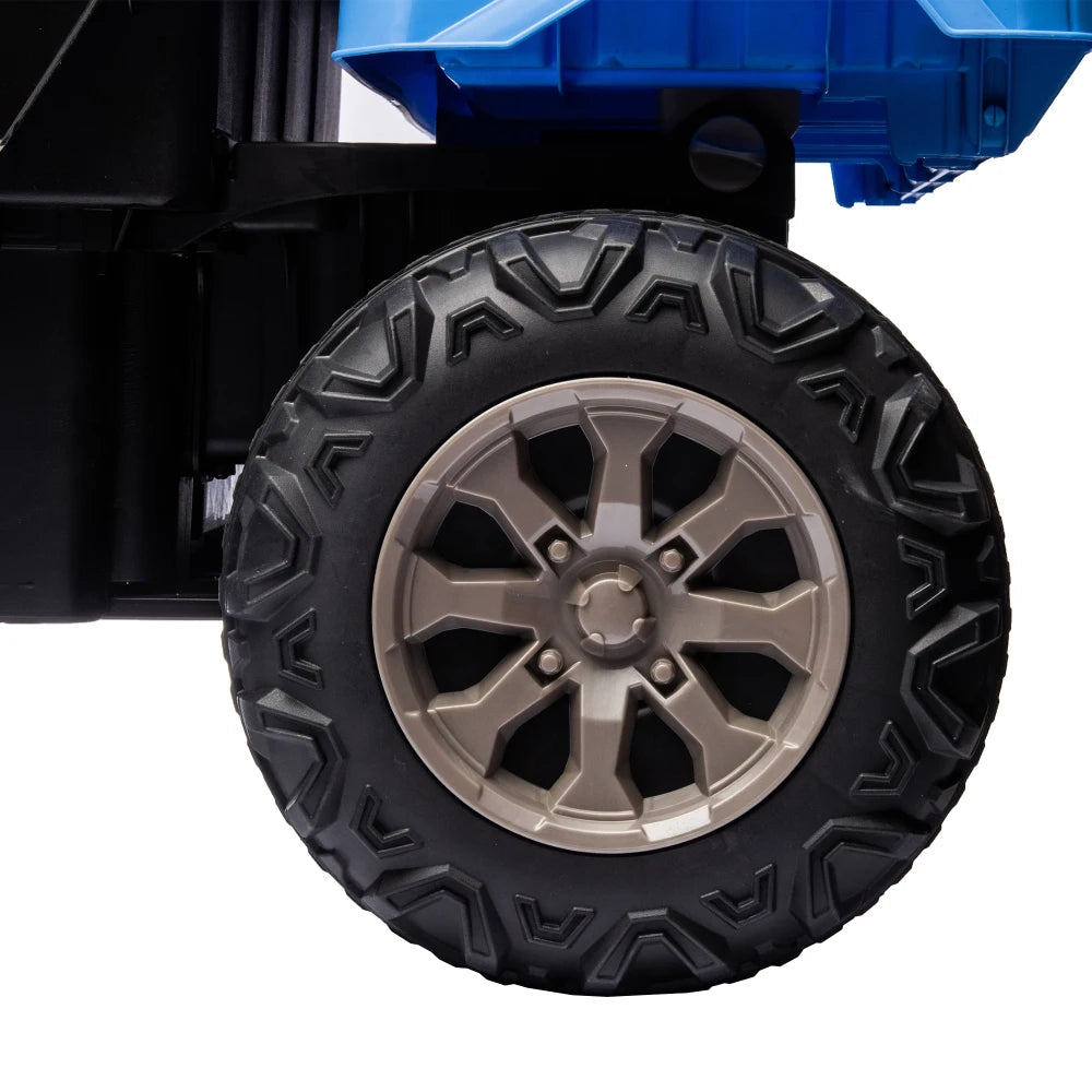 24V Ride On Truck 2 Seater Ride On UTV Ohberri