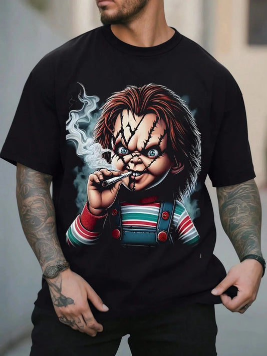 Chucky -Black Ohberri
