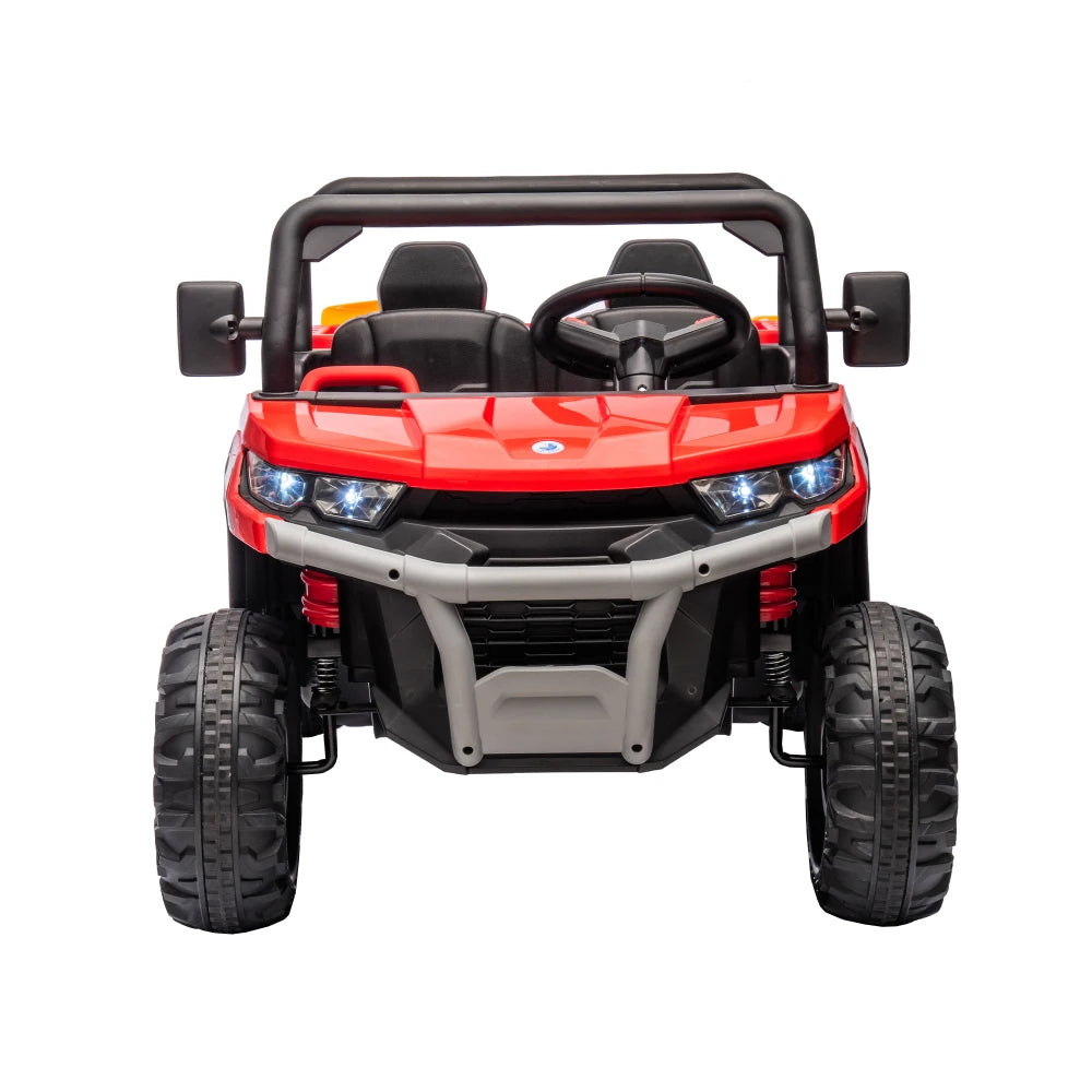 24V Ride On Truck 2 Seater Ride On UTV Ohberri