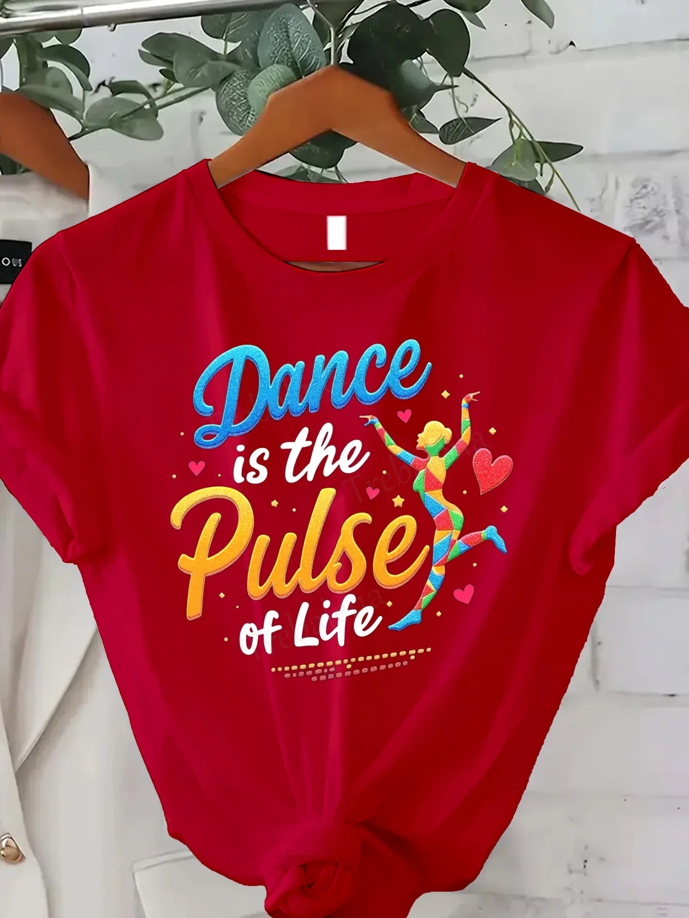 "Nonna Life is the Best Life" Women's Casual T-Shirt Ohberri