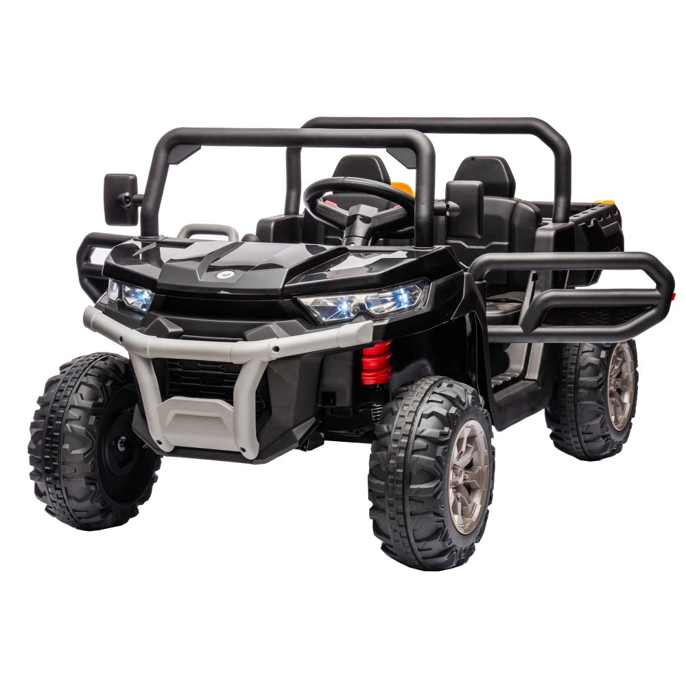 24V Ride On Truck 2 Seater Ride On UTV Ohberri