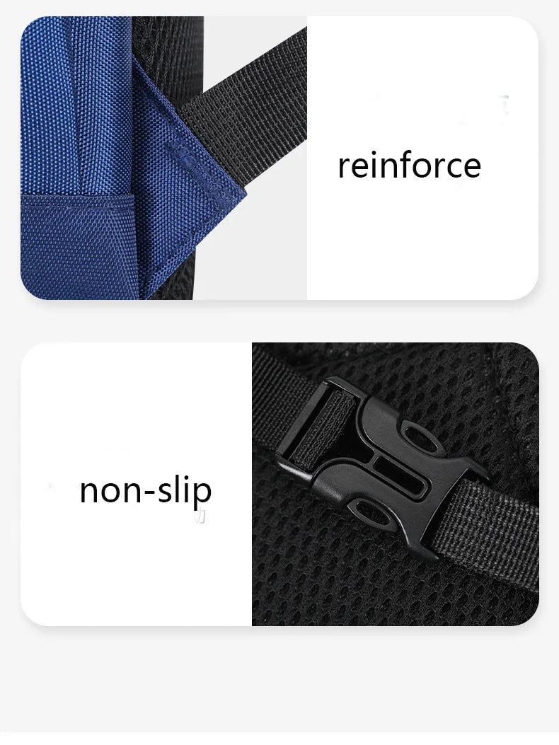 Astronaut School Backpack - Ohberri