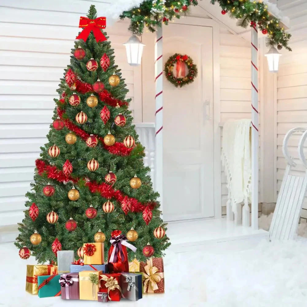 5FT Artificial Christmas Tree Ohberri