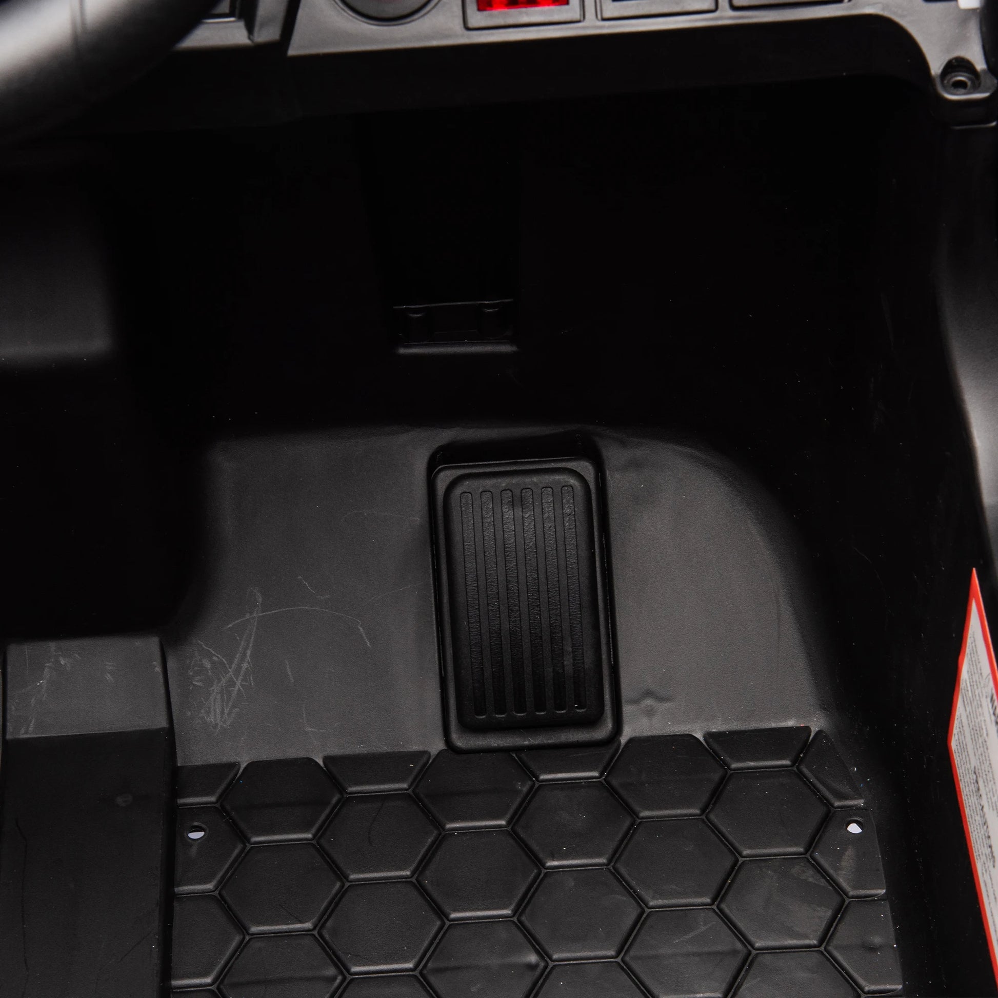 24v Kids Ride On UTV W/Parents Remote Control - Ohberri