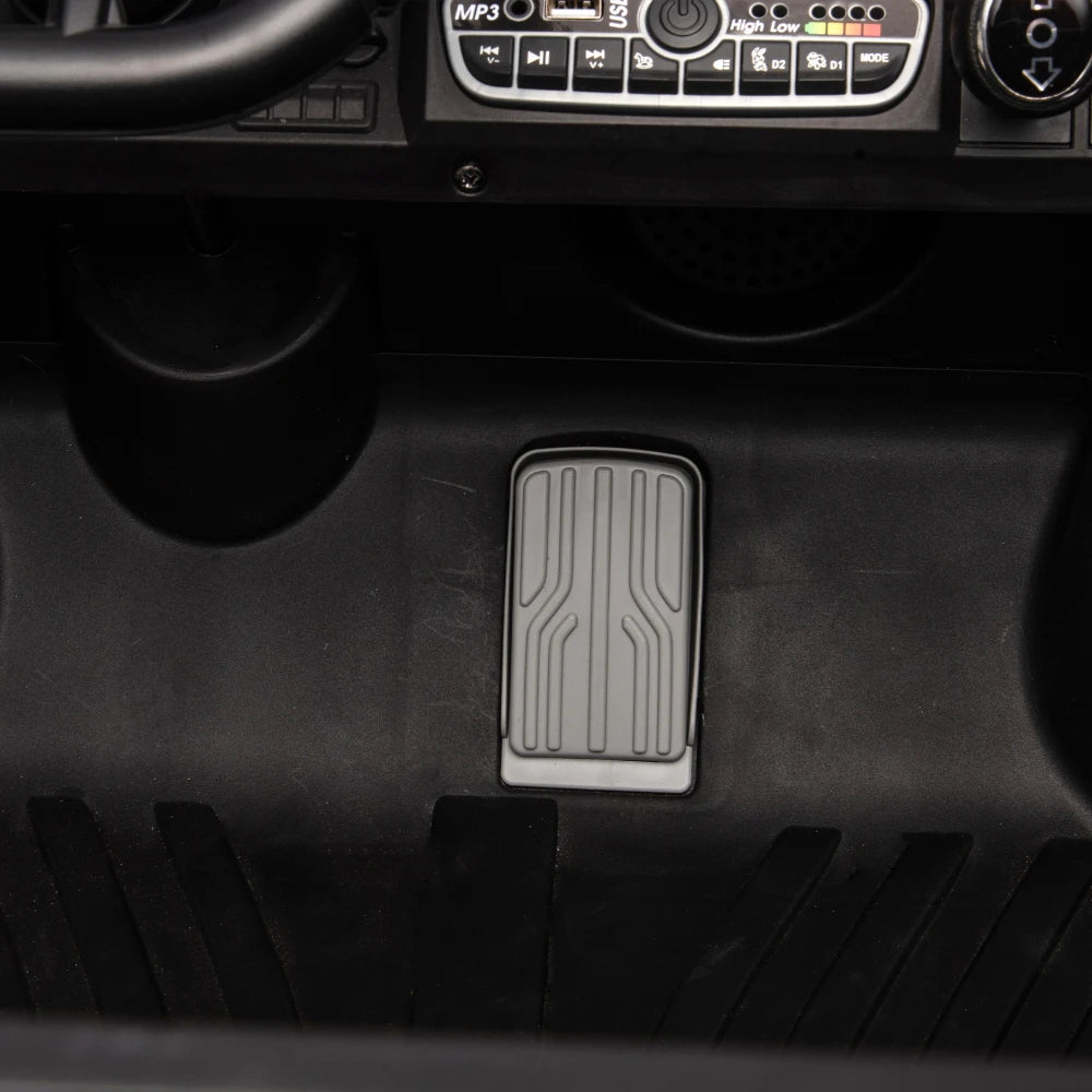 24V Ride On Truck 2 Seater Ride On UTV Ohberri