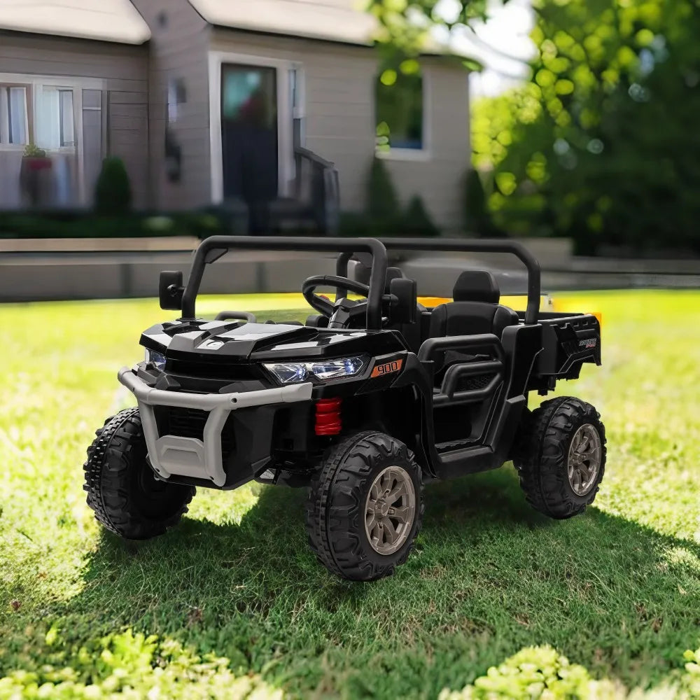 24V Ride On Truck 2 Seater Ride On UTV Ohberri
