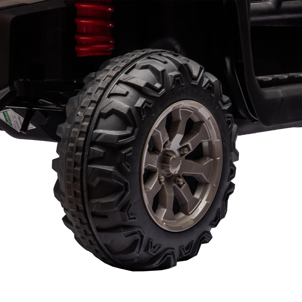 24V Ride On Truck 2 Seater Ride On UTV Ohberri