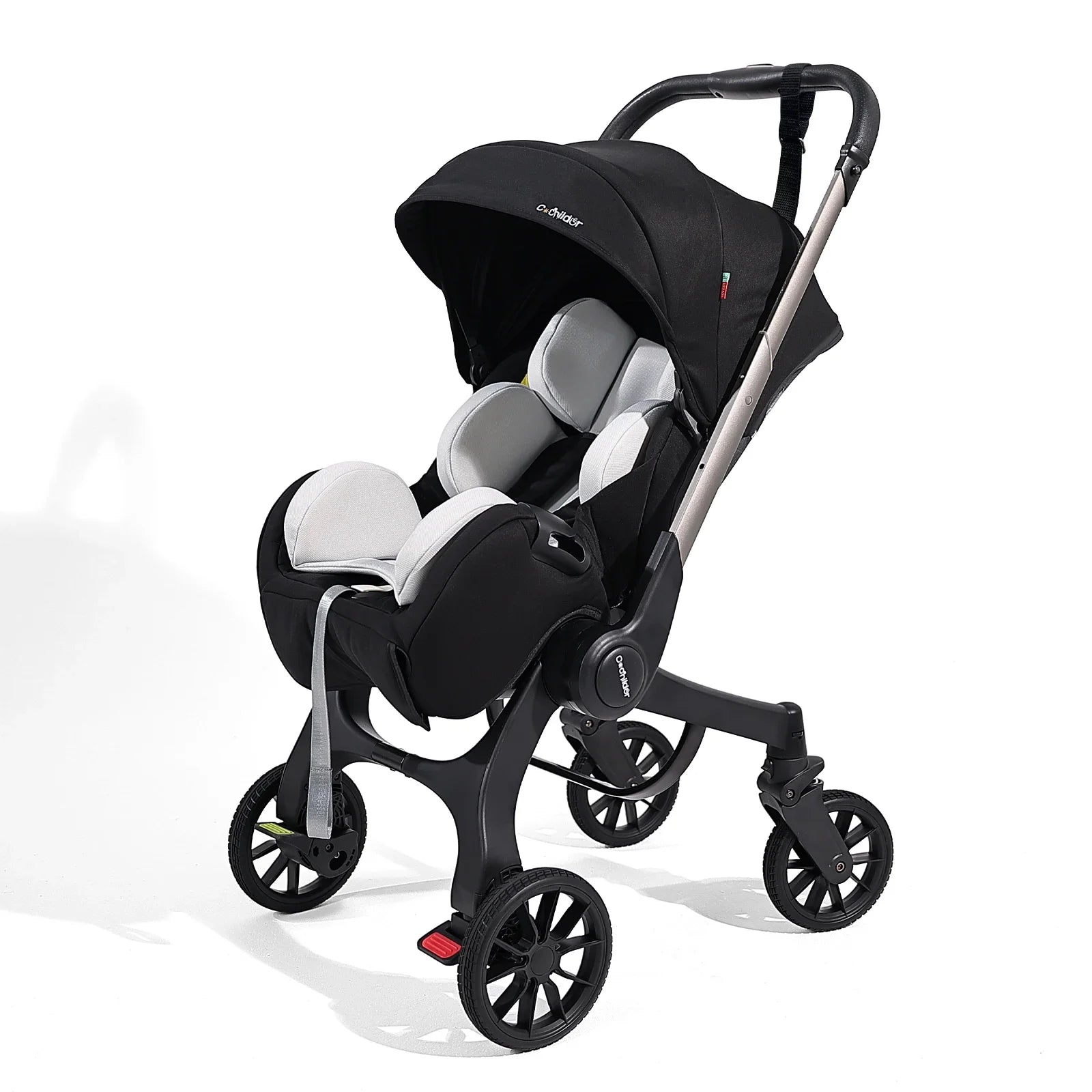 Baby stroller - Ohberri