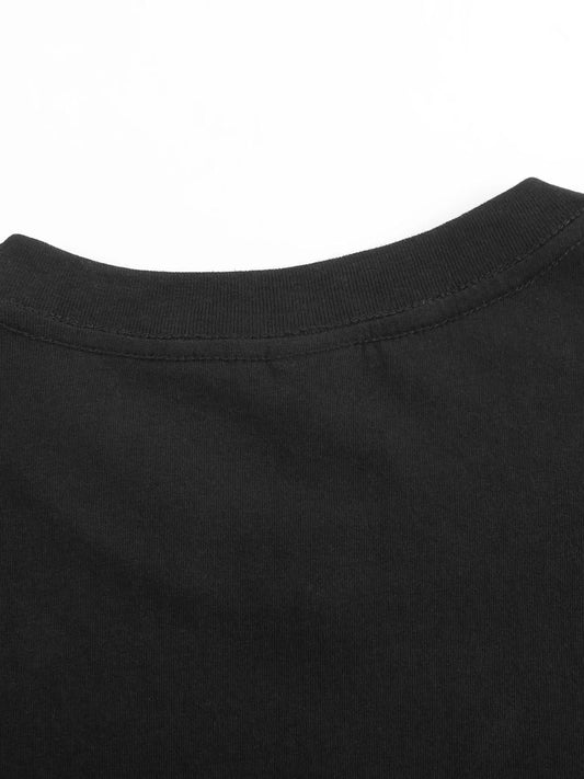 Men's Horror Movie Icons T-Shirt - Michael Myers & Jason Voorhees Beer Night Ohberri