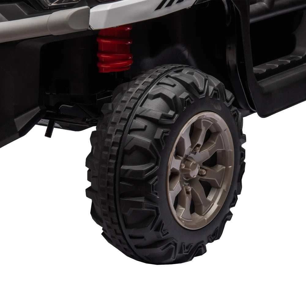 24V Ride On Truck 2 Seater Ride On UTV Ohberri