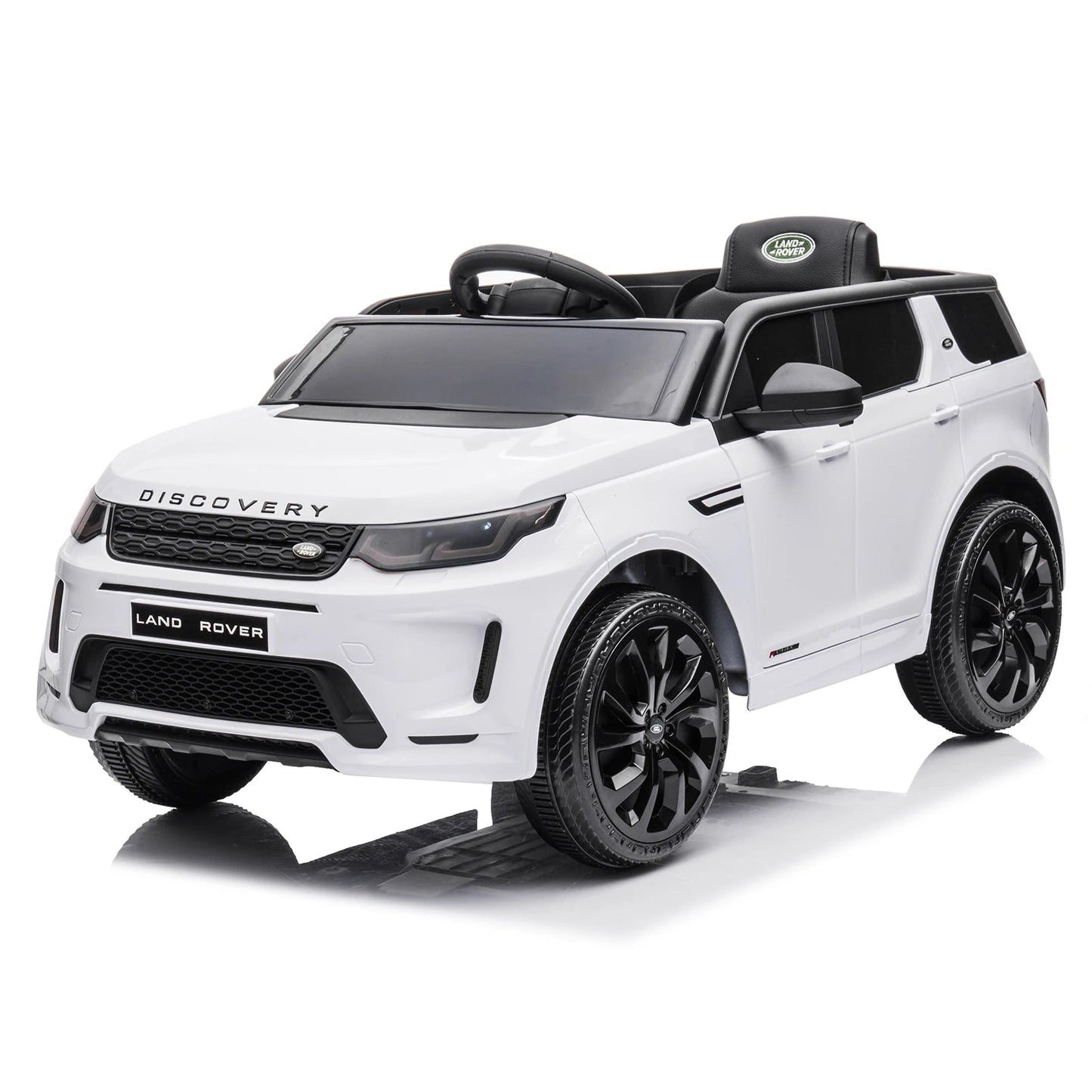 Ride on Car for Kids 12V power Battery Electric Vehicles Ride On Truck w/ Remote Control Ohberri