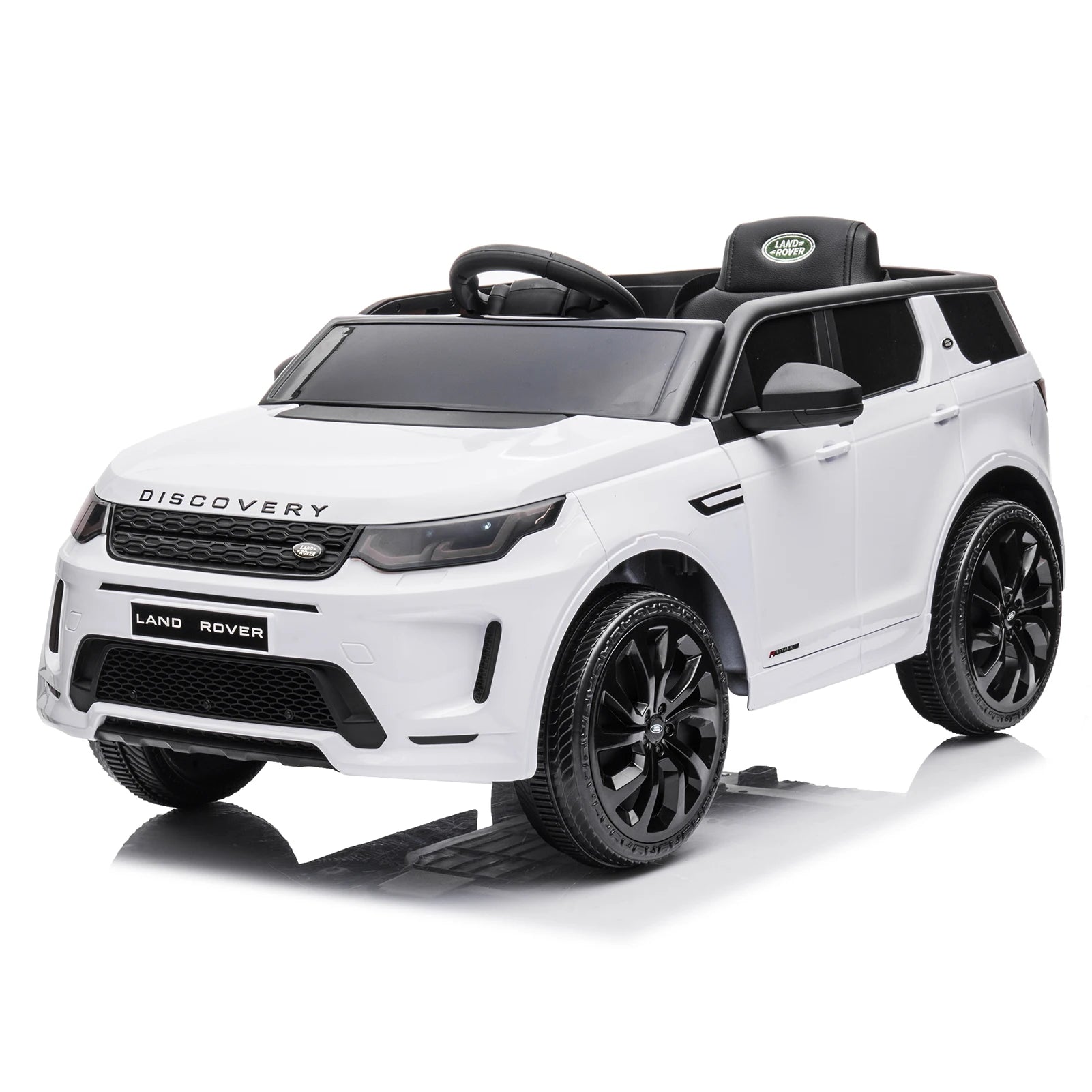 Ride on Car for Kids 12V power Battery Electric Vehicles Ride On Truck w/ Remote Control Ohberri