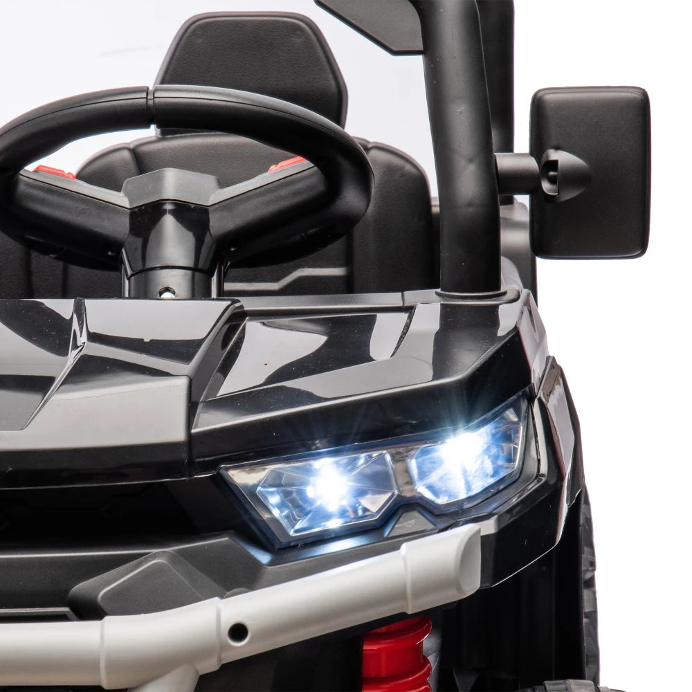 24V Ride On Truck 2 Seater Ride On UTV Ohberri