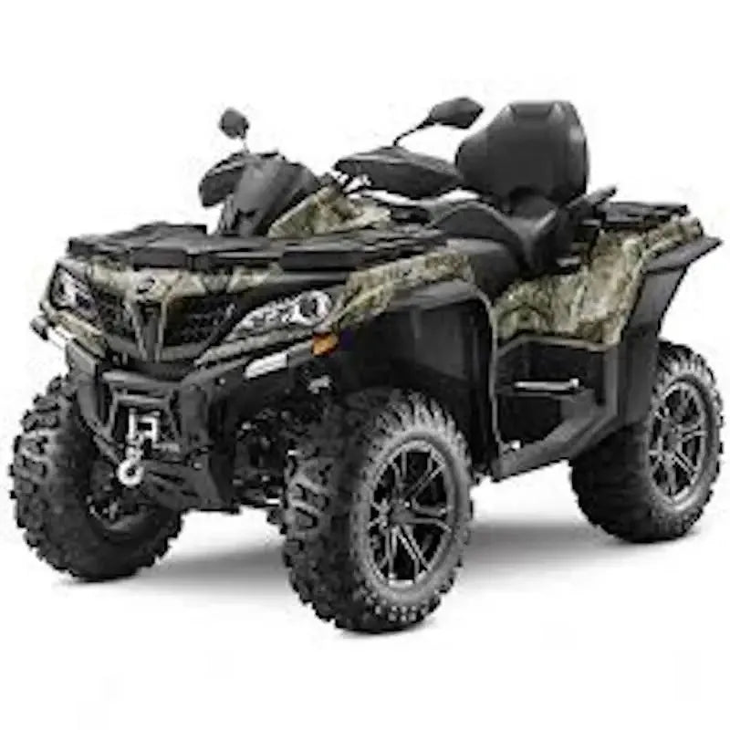 800cc ATV 4x4 CFORCE 400cc 175cc 550cc Ohberri