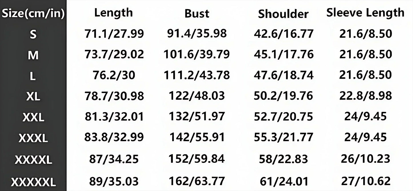 Backwoods T-Shirts Ohberri