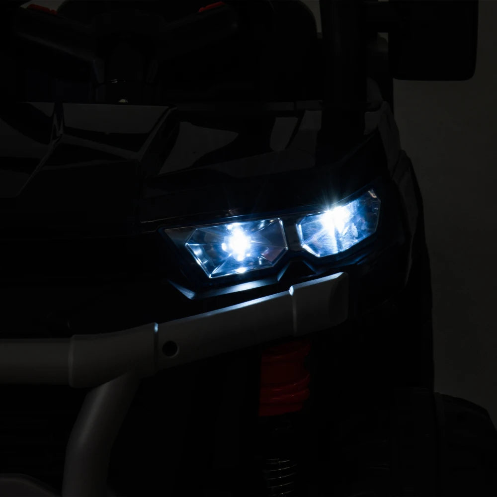 24V Ride On Truck 2 Seater Ride On UTV Ohberri