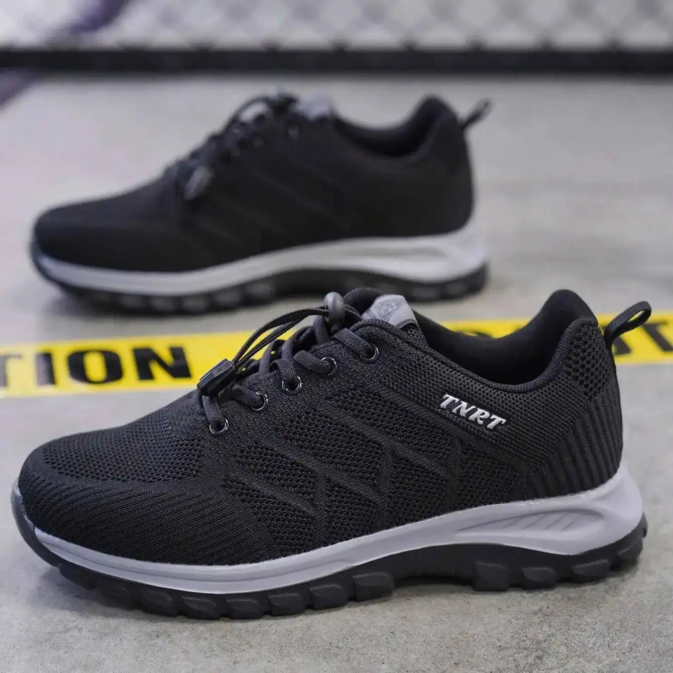 Mesh Sneakers Ohberri