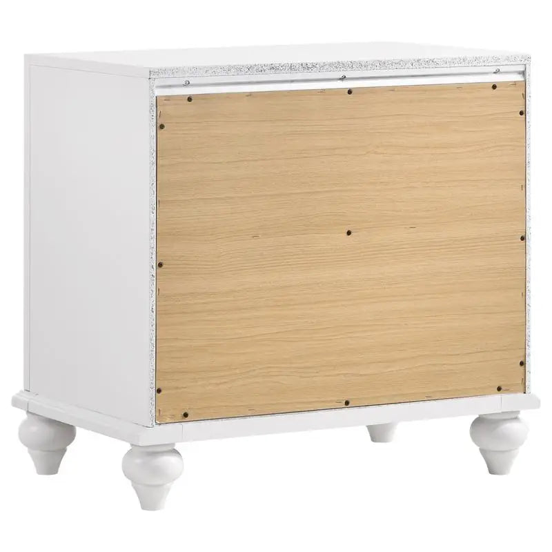 5-Piece Queen Bedroom Set - Stylish and Modern - Ohberri